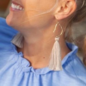 Talley Collections earrings